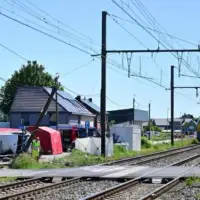 Belgija ap
