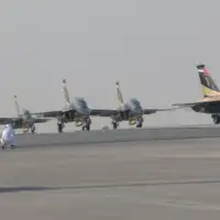 Aerodrom dubai