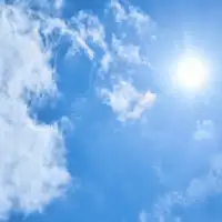 Vrijeme suncano