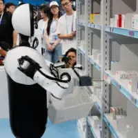 Robot