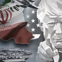 Donald trump iran