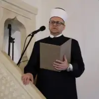 Mostar dedovic bajram namaz hutba