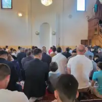 Srebrenica bajram