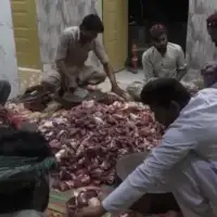 Pakistan kurban bajram