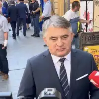 zeljko komsic