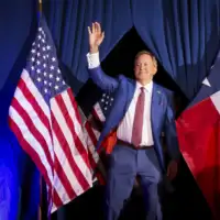 Ken Paxton
