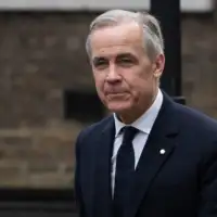 Mark Carney