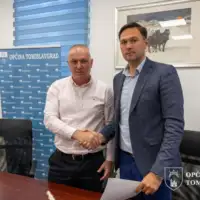 Opcina tomislavgrad potpisan sporazum Vir – Vinica