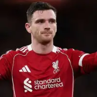 Andy Robertson