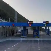 Putnicki saobracaj preko granicnog prijelaza Imotica Duzi