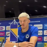 Tarik muharemovic