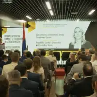 zeljka cvijanovic