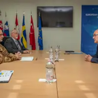 schmidt eufor butmir