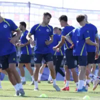 zmajevi trening
