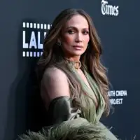 Jennifer Lopez
