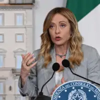 Georgija meloni
