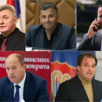 Pociticari hercegovina