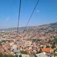 Trebevic vidikovac pogled sarajevo sunce 10 872x610