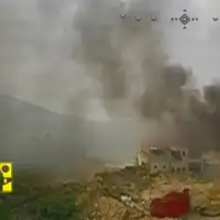 Hezbolah izrael