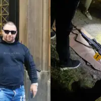 Admir arnautovic smrk snajper
