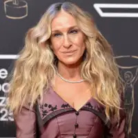 Sarah Jessica Parker