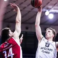 KK Partizan