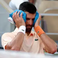 Novak Đokovic