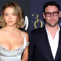 Sydney Sweeney Scooter Braun