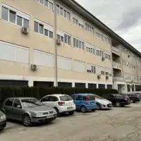 Kantonalna bolnica Bihac