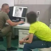 Tesanj djecak zavrsio u bolnici 872x610