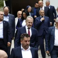 Bakir izetbegovic sda