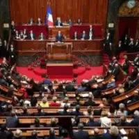 Francuski senat