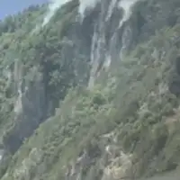 Požar jablanica