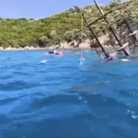 Egejsko more