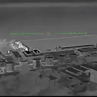 Ukrajinski dron udar rusija