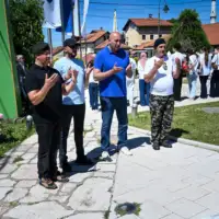 Kovači Trebevicka bitka