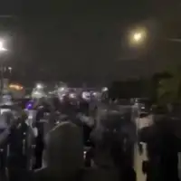 Amerika New Jersey protesti