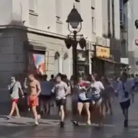 Beograd maturanti