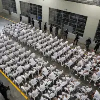 Zatvor El salvador