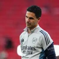 mikel arteta