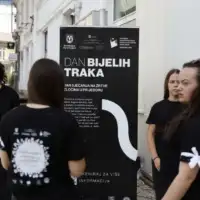 Obiljezen Dan bijelih traka u Sarajevo 2026