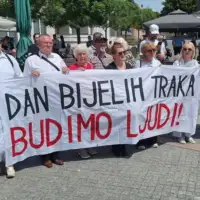 Dan bijelih traka Prijedor 2026