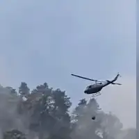 Pozar jablanica