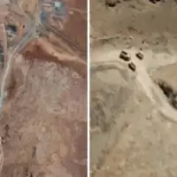 Iran 06 Jesu li ovi snimci razlog zasto se Amerika ne usuduje ponovo napasti Iran