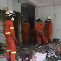 mijanmar eksplozija