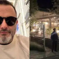 nedim livnjak pucnjava sedrenik