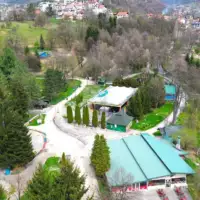 pionirska dolina