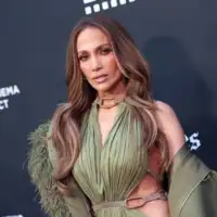 Jennifer Lopez