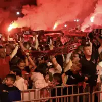 Zenica celik slavlje