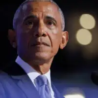 Barack obama